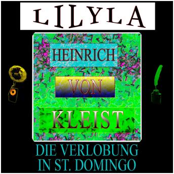 [German] - Die Verlobung in St. Domingo