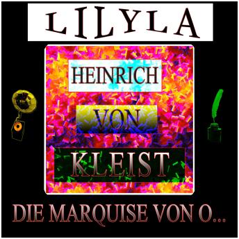 [German] - Die Marquise von O…