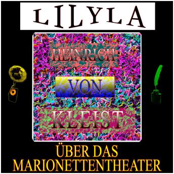 [German] - Über das Marionettentheater