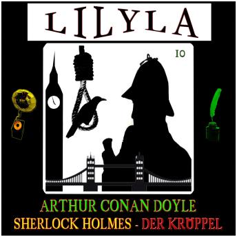 [German] - Sherlock Holmes: Der Krüppel
