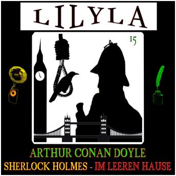 [German] - Sherlock Holmes: Im leeren Hause