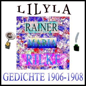 [German] - Gedichte 1906-1908