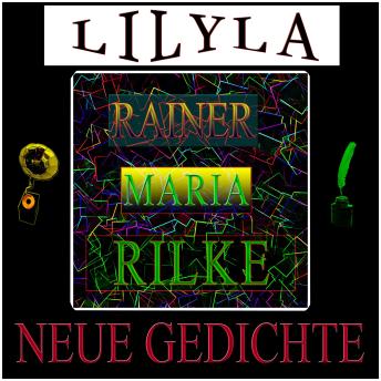 [German] - Neue Gedichte