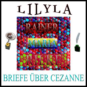 [German] - Briefe über Cezanne