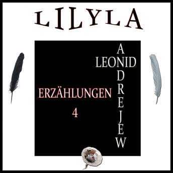 [German] - Erzählungen 4: Lazarus, Ruhe.