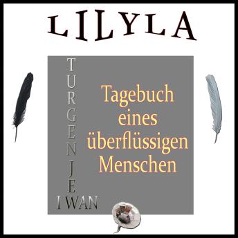 [German] - Tagebuch eines überflüssigen Menschen