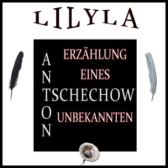 [German] - Erzählung eines Unbekannten