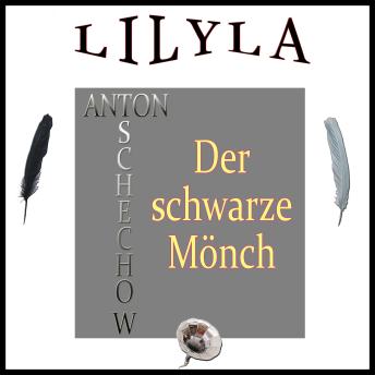 [German] - Der schwarze Mönch