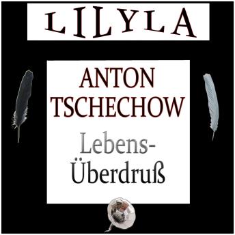 [German] - Lebensüberdruss