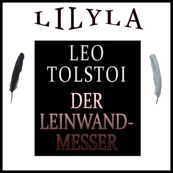 [German] - Der Leinwandmesser