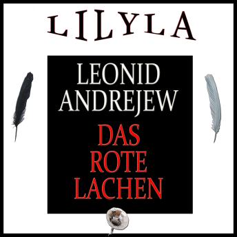 [German] - Das rote Lachen