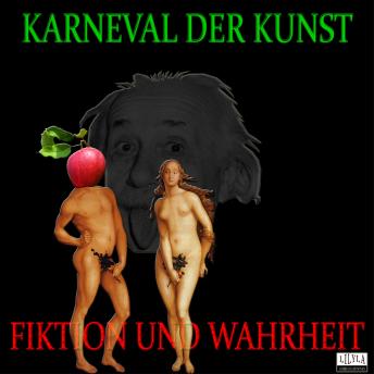 [German] - Karneval der Kunst: Episode 4