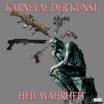 [German] - Karneval der Kunst: Episode 5