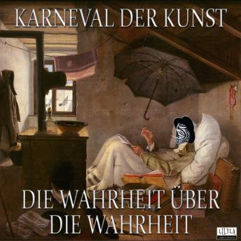 [German] - Karneval der Kunst: Episode 6