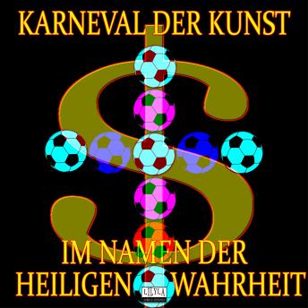 [German] - Karneval der Kunst: Episode 7