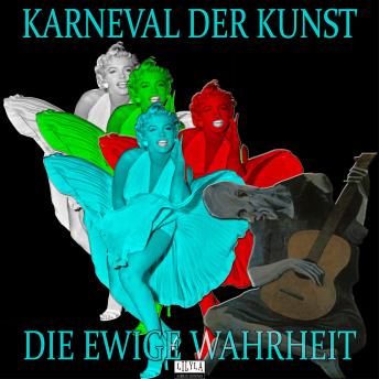 [German] - Karneval der Kunst: Episode 8