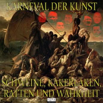 [German] - Karneval der Kunst: Episode 9