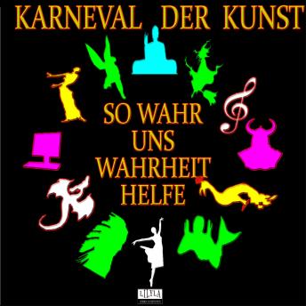 [German] - Karneval der Kunst: Episode 10