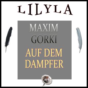 [German] - Auf dem Dampfer