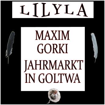 [German] - Jahrmarkt in Goltwa