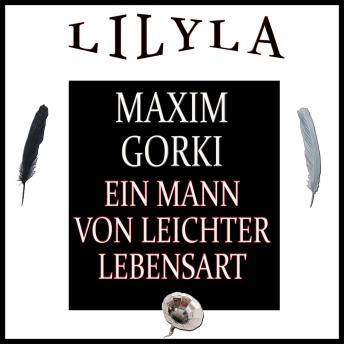 [German] - Ein Mann von leichter Lebensart