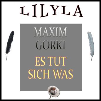 [German] - Es tut sich was