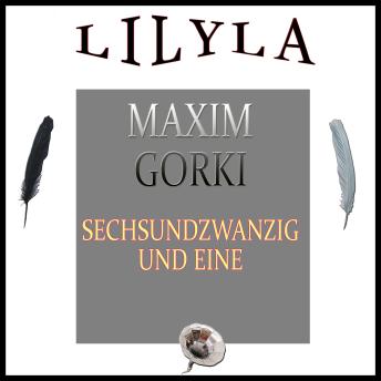 [German] - Sechsundzwanzig und eine