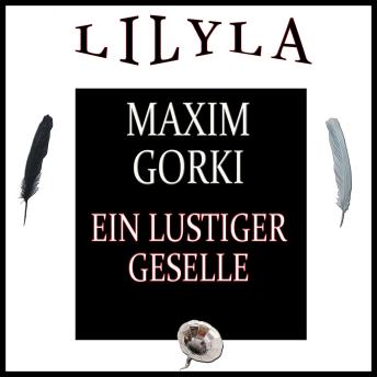 [German] - Ein lustiger Geselle