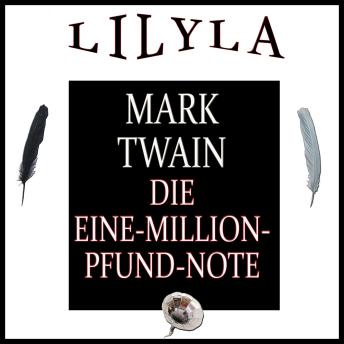 [German] - Die Eine-Million-Pfund-Note