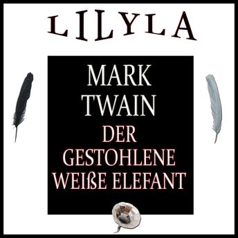 [German] - Der gestohlene weiße Elefant