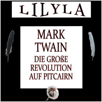 [German] - Die große Revolution auf Pitcairn