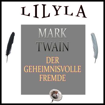 [German] - Der geheimnisvolle Fremde