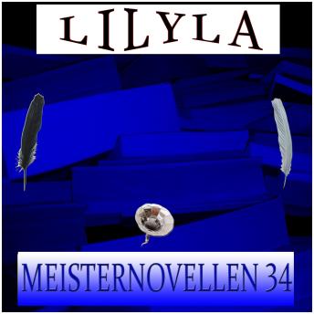 [German] - Meisternovellen 34