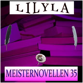 [German] - Meisternovellen 35