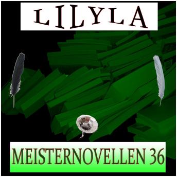 [German] - Meisternovellen 36