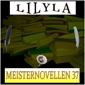 [German] - Meisternovellen 37