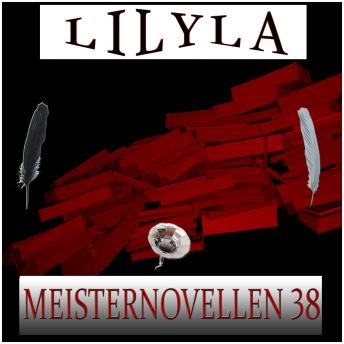 [German] - Meisternovellen 38
