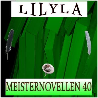 [German] - Meisternovellen 40