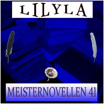 [German] - Meisternovellen 41
