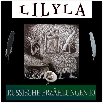 [German] - Russische Erzählungen 10
