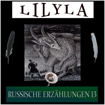 [German] - Russische Erzählungen 13
