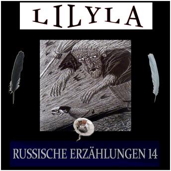 [German] - Russische Erzählungen 14
