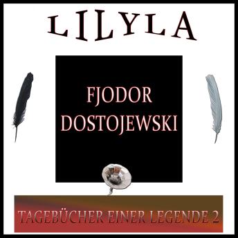 [German] - Tagebücher einer Legende 2