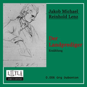 [German] - Der Landprediger