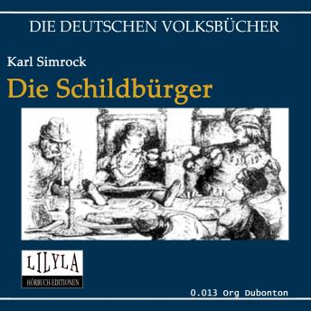 [German] - Die Schildbürger
