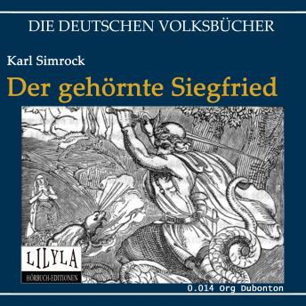 [German] - Der gehörnte Siegfried
