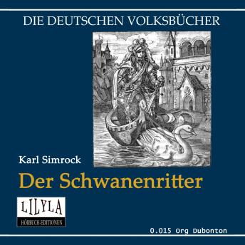 [German] - Der Schwanenritter