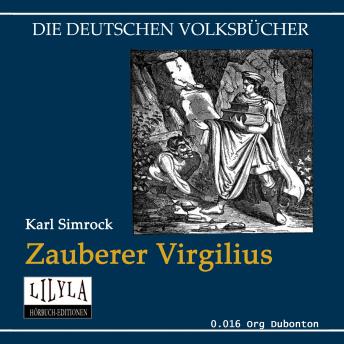 [German] - Zauberer Virgilius