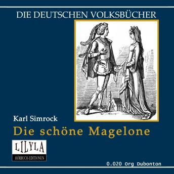 [German] - Magelone: Die Schöne