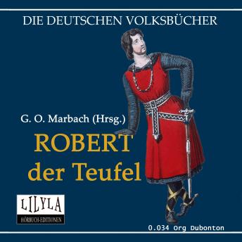 [German] - Robert der Teufel